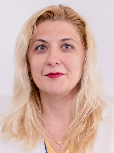 Dr. Oana Albai
